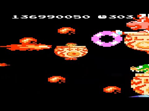 Super Mario Maker 2 🔥 Expert Endless Challenge #840