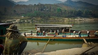 Mekong River Journey