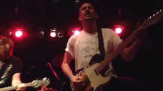 Run Home/Wasps by And So I Watch You From Afar