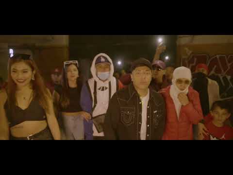 Tiempos de Antes - Royer de Tepito (Video Oficial) 🕊️