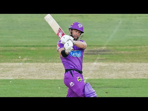 Wade finds his BBL groove to blast 86 | KFC BBL|10 | Dream 11 MVP