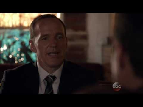 Agents Of S.H.I.E.L.D. - 2x18: Coulson and Ward
