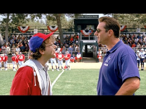 Little Giants (1994) Official Trailer