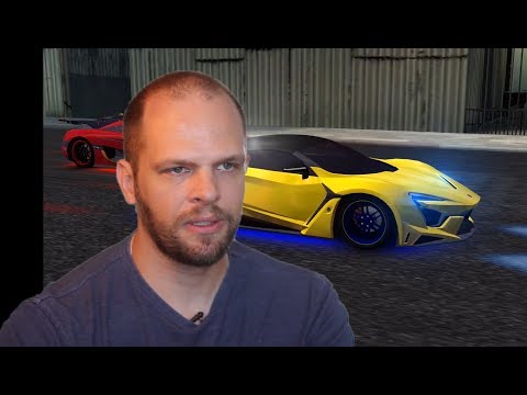 Lloyd Raymond Tullues '03, CTO, Carbonated Inc. - YouTube