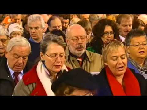 Morgenglanz  der Ewigkeit (EG 450) - EKD Synode 2010