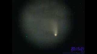 C/2011 L4 (PANSTARRS) March 16, 2013.