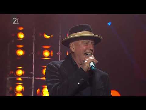 Vlado Kreslin  -  Skači Marko