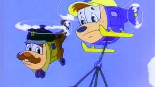 Download lagu Budgie The Little Helicopter S1 Ep13 Down on the Farm mp3