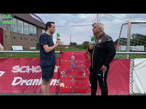 🚀HET JEUGDVOETBAL: LEEUW BRUCOM🚀