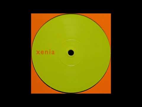 Thomas Brinkmann - Xenia 2
