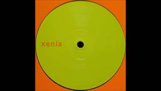 Thomas Brinkmann - Xenia 2