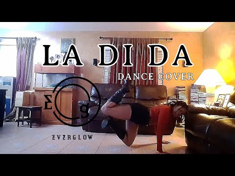 EVERGLOW (에버글로우) - LA DI DA Dance Cover