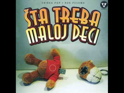 (Ne)mrtav čovek - Elektrolasta (Šta treba maloj deci)