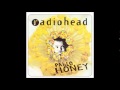 Radiohead - Pablo Honey - 05 - Thinking About ...