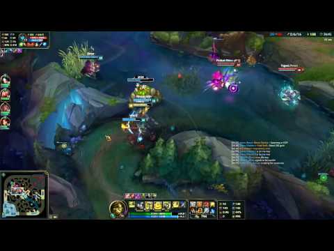 Redemption is a good item (it healed for 800)