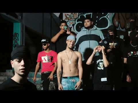 CDOBLETA x LITTLE JEY - Invicto  ( Making Of )