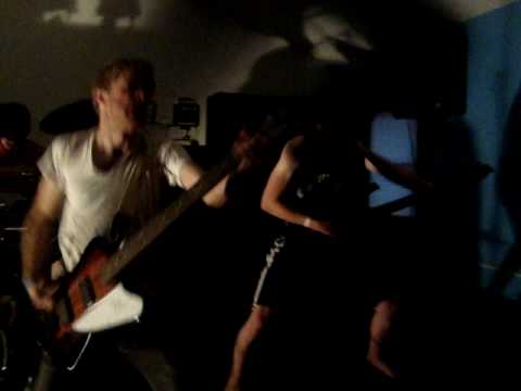 The Blood Reckoning @ The Loft- Regret