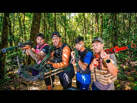 ESSA É A MELHOR EQUIPE DE TODOS OS TEMPOS