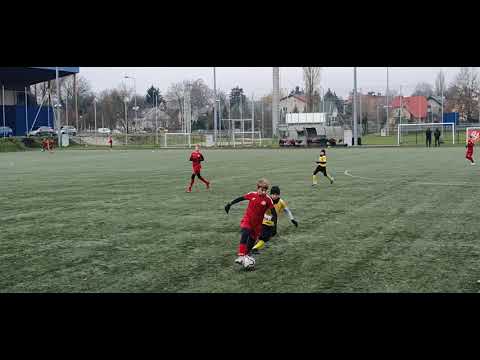 1Q MARCOVIA MARKI 09 - ZNICZ PRUSZKÓW 09 wynik 1-0