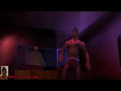 OG Loc - Grove Street Rap (Official Clip)