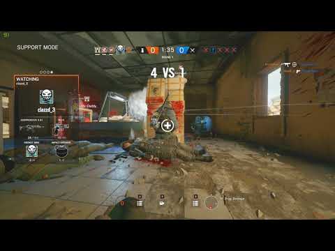 "Ela needs a nerf"