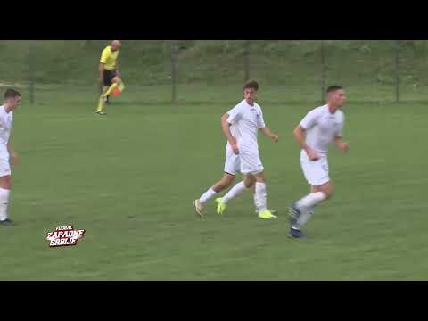 SLZ 9 Šumadija 1903-Železničar L 2:1