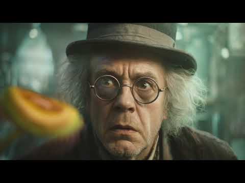 EscapeVenture Leipzig – cineastische Escape Rooms. YouTube-Vdeominiatur 15