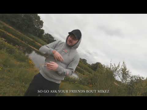 LDN MIKEZ - OUTSIDE (OFFICIAL VIDEO)