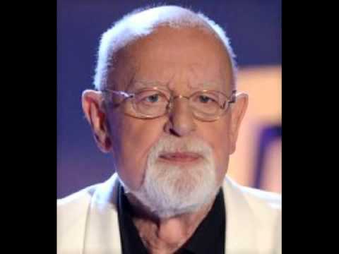 Roger Whittaker - I'am but a small voice (1980)