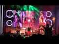 Mihaela Fileva feat. Venzy - Opasno Blizki @ Coca ...