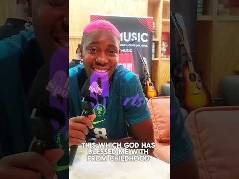 My journey to success and the future: Asisat Oshoala Full Interview 