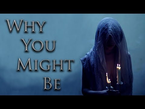 7 Reasons Why You Might Be a Witch and Not Even Know It...