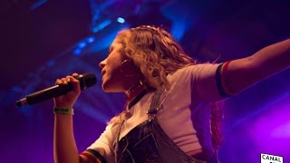 Katy B performs &#39;Perfect Strangers&#39; LIVE at Manchester Pride 2016