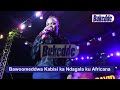 Bawoomeddwa Kabisi Ka Ndagala Ku Africana