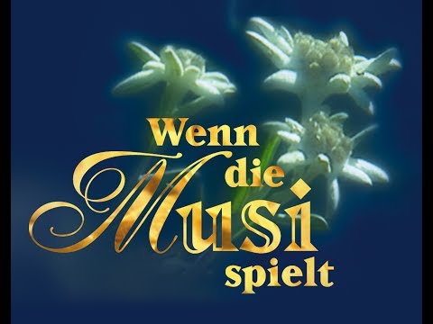 Junga Tåg - Wenn die Musi spielt - Winter-Openair 2004  Bad Kleinkirchheim - MGV Almrose Radenthein