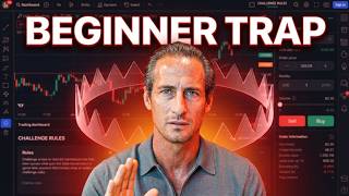 The REAL Way to Start Prop Trading