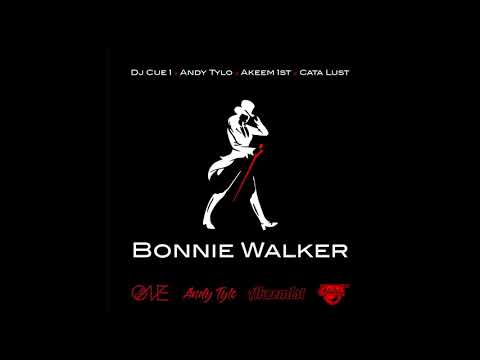 Dj Cue1 ft. Andy Tylo, Akeem 1st & Cata Lust - Bonnie Walker (Audio)