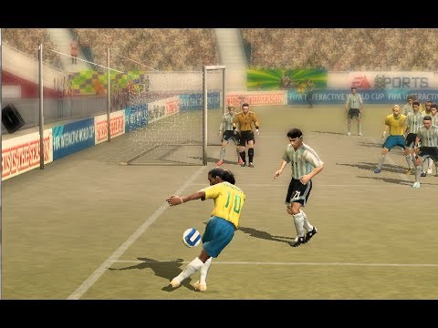 FIFA07 KOPRA »§« 4