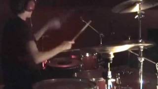 All Time Low - Stella (Drum & Guitar Cover)