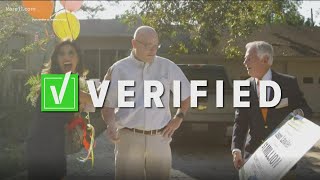 VERIFY: Do people really win the Publishers Clearing House Sweepstakes or is it a scam