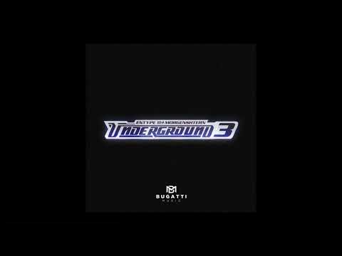 MORGENSHTERN, ENTYPE,104 - UNDERGROUND3