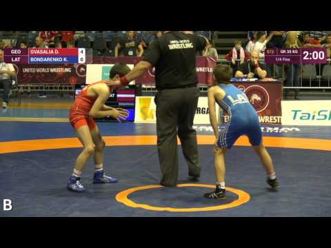 Davit GVASALIA (GEO) - Kasoars BONDARENKO (LAT).mp4