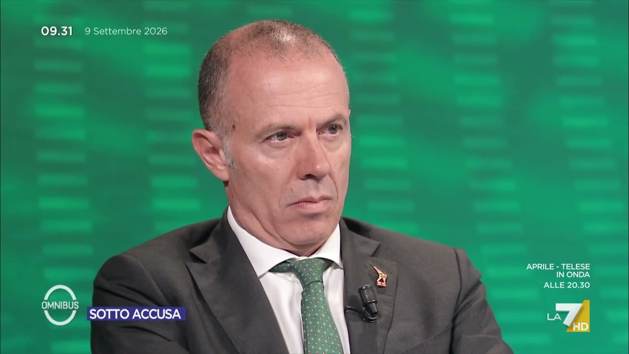 Lega, Sorgi: "Romeo attacca Salvini, preoccupati dai posti in parlamento"