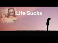 God Created This Shitty Life