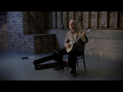 Steve Martin and the Steep Canyon Rangers - "Always Will" (Official Video)
