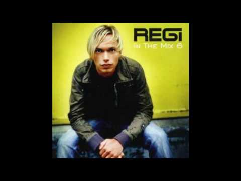 Regi ft. Tyler - Loaded Gun.