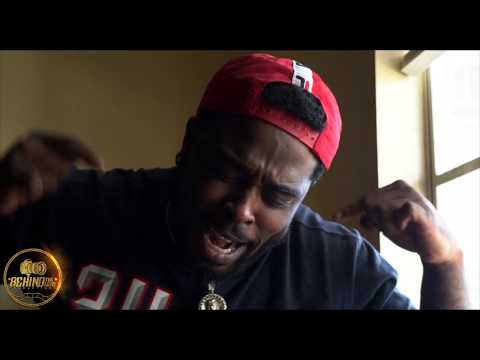 Jeremy Fields   Thug Ambition