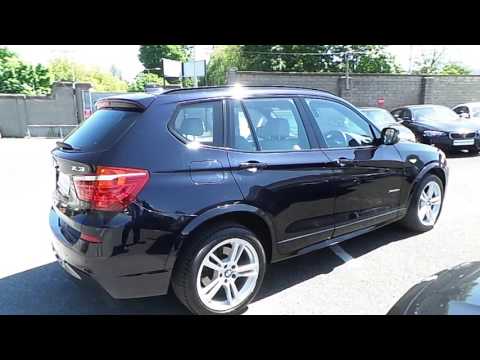 12D15327 - 12D15327 BMW X3 xDrive20d M Sport