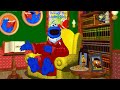 Sesame Street Gameplay And Stories Episodes 174