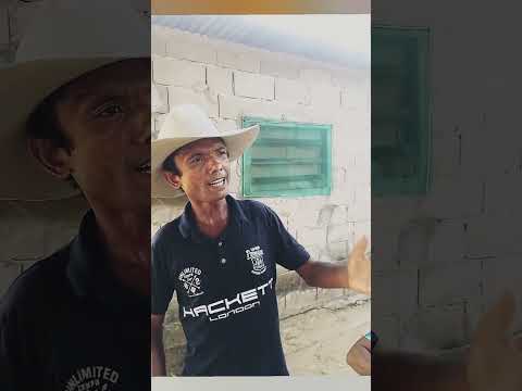 popurri de Jesús Moreno en la voz de José Gregorio tovar arpa Ricardo Montilla.